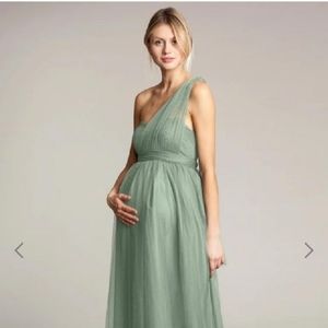 Bridesmaid dress